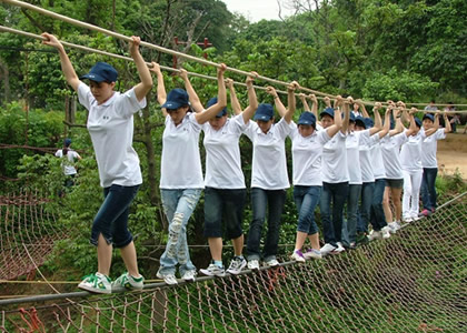 九游官方APP下载拓展课程二