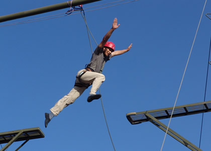 九游官方APP下载拓展课程四